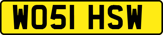 WO51HSW
