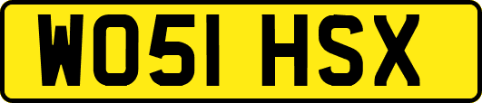 WO51HSX