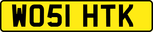 WO51HTK