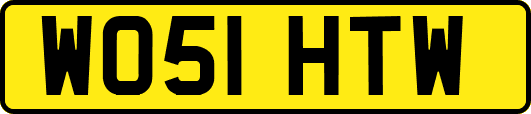WO51HTW