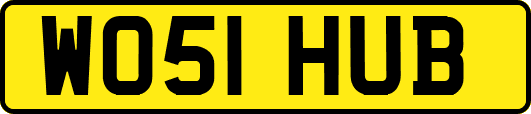WO51HUB