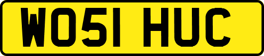 WO51HUC