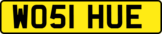 WO51HUE