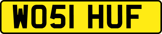 WO51HUF