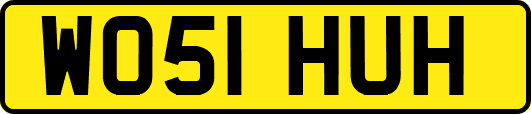 WO51HUH