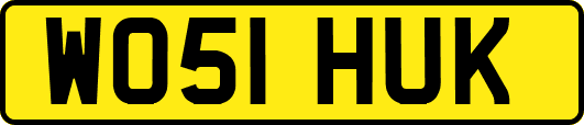 WO51HUK