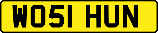 WO51HUN