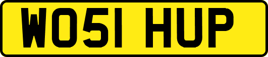 WO51HUP