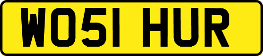 WO51HUR