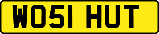 WO51HUT