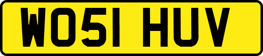 WO51HUV