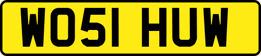 WO51HUW
