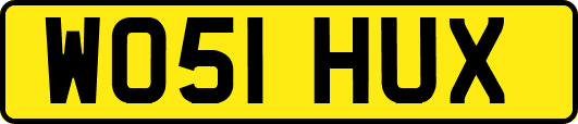 WO51HUX