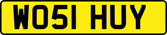 WO51HUY