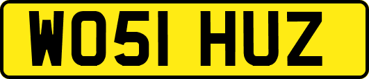WO51HUZ