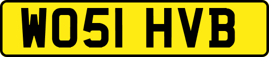 WO51HVB