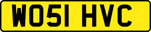 WO51HVC