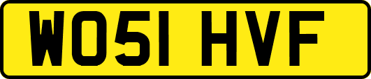 WO51HVF