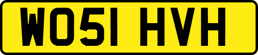 WO51HVH