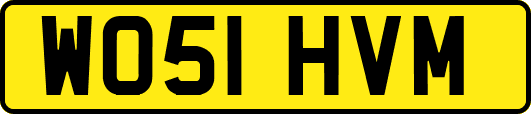 WO51HVM