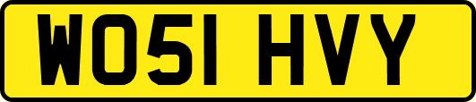 WO51HVY