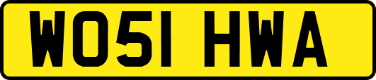 WO51HWA