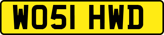 WO51HWD