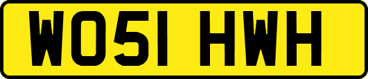 WO51HWH