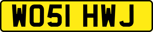 WO51HWJ