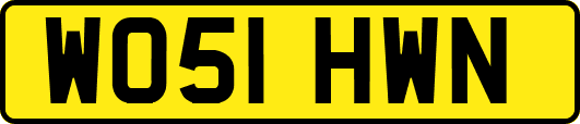 WO51HWN