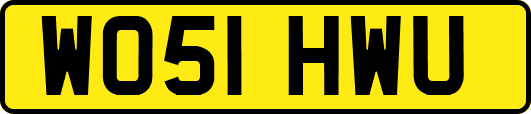 WO51HWU