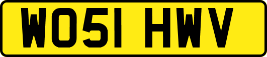 WO51HWV