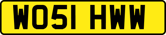 WO51HWW