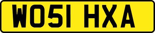 WO51HXA