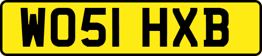 WO51HXB