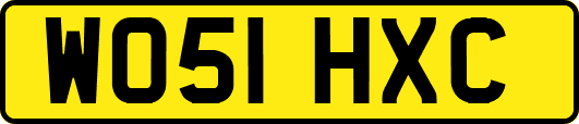 WO51HXC