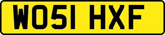 WO51HXF