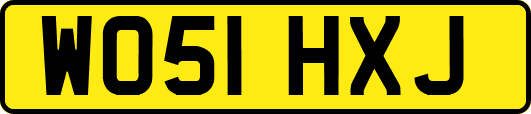 WO51HXJ