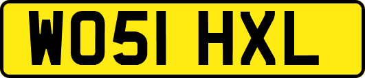 WO51HXL