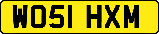 WO51HXM