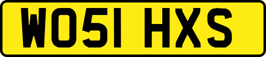 WO51HXS