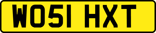 WO51HXT