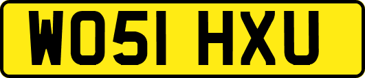 WO51HXU