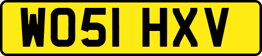 WO51HXV