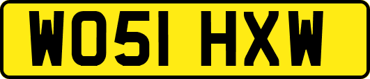 WO51HXW