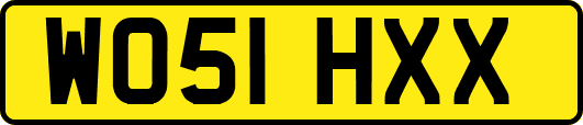 WO51HXX