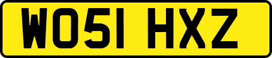 WO51HXZ