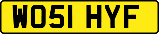 WO51HYF