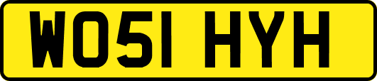 WO51HYH