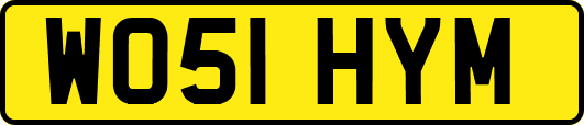 WO51HYM